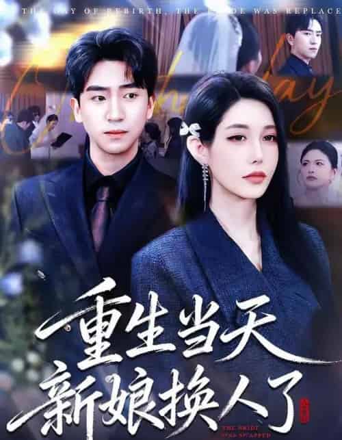 重生当天新娘换人了（72集全）梓豪＆凌月-初遇资源网