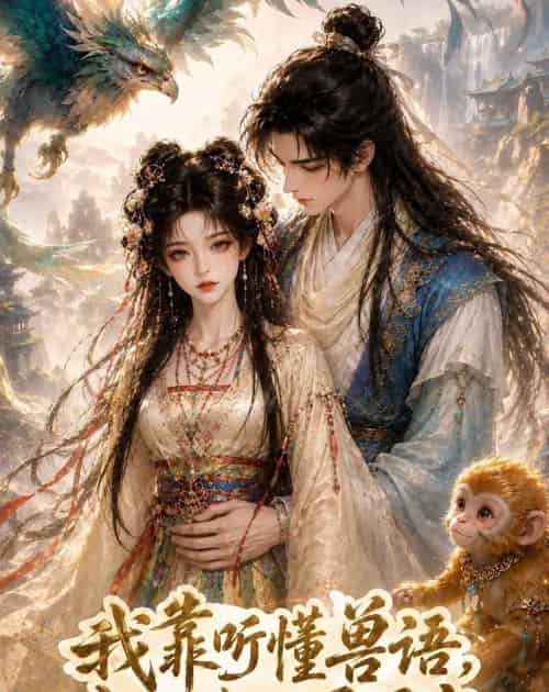 我靠听懂兽语,成了修仙界团宠(74集全)AI-初遇资源网