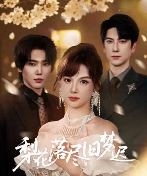 梨花落尽旧梦迟（60集）韩江宇＆朱馨玉-初遇资源网