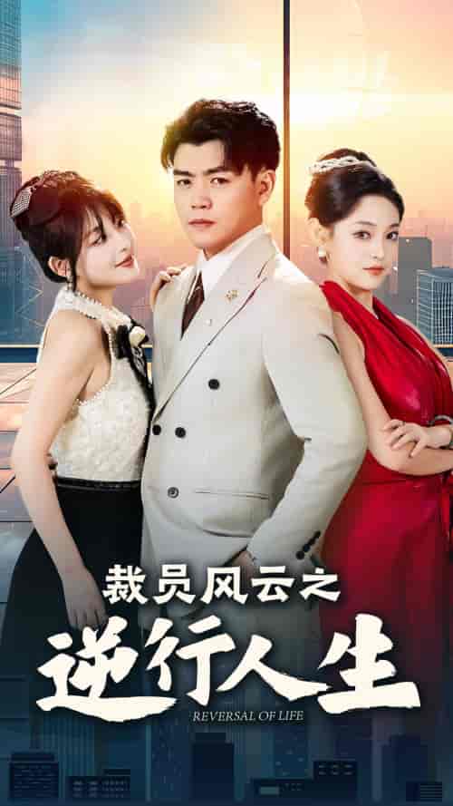 裁员风云之逆行人生（34集）啾啾-初遇资源网