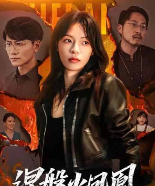 涅槃火凤凰(60集全)魏嘉&韩明熙-初遇资源网