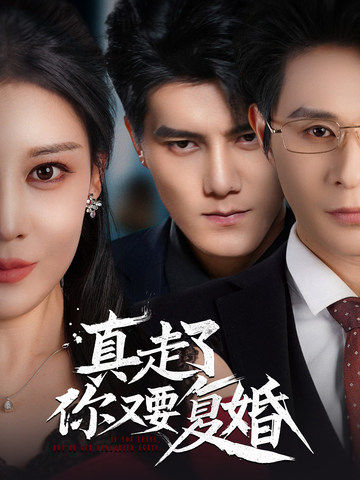 真走了你又要复婚(60集全)雷艺昊&刘欣然-初遇资源网