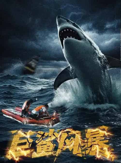 巨鲨风暴（59集）朱诗妤-初遇资源网