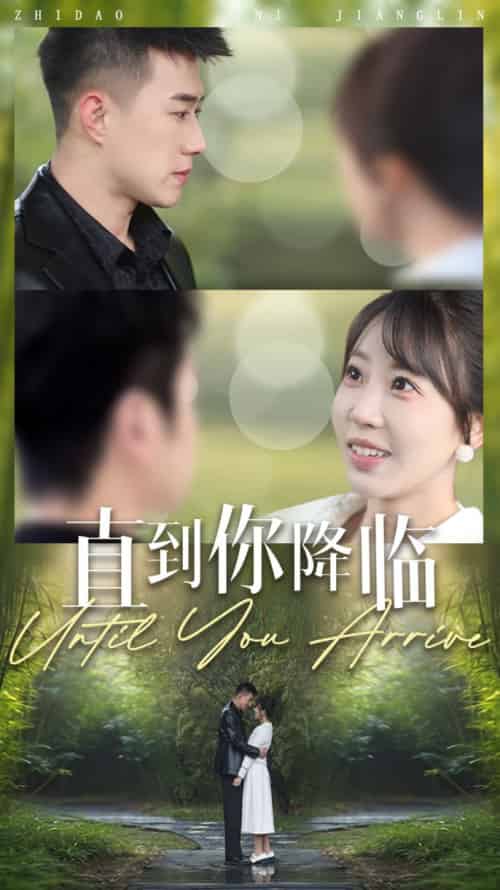 直到你降临(84集全)黄文博&彭呆呆-初遇资源网