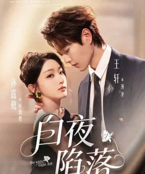白夜陷落（81集全）王轩＆孙露鹭-初遇资源网