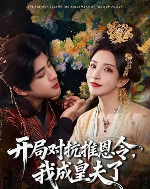 开局对抗推恩令,我成皇夫了(79集全)孔奇力&李若希&袁瑞稀-初遇资源网