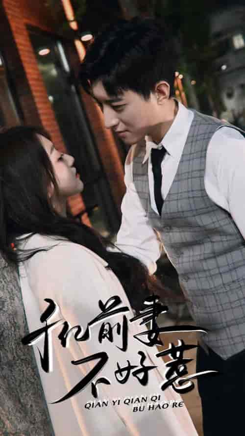 千亿前妻不好惹（80集）-初遇资源网