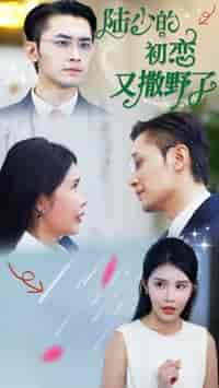 陆少的初恋又撒野了（61集）-初遇资源网