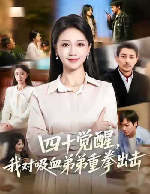 四十觉醒，我对吸血弟弟重拳出击（61集全）吴文璟＆鞠瑾-初遇资源网