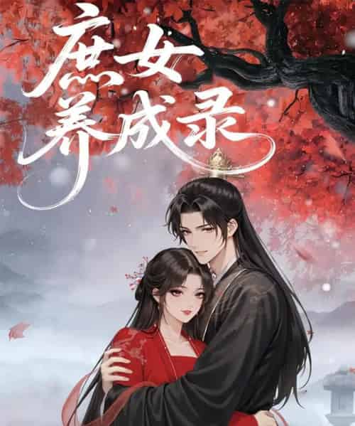 庶女养成录（37集）动漫-初遇资源网