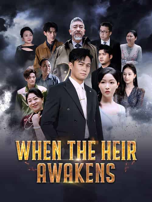 When the Heir Awakens(75集)Phil&Leaf&&Mia&Good-初遇资源网