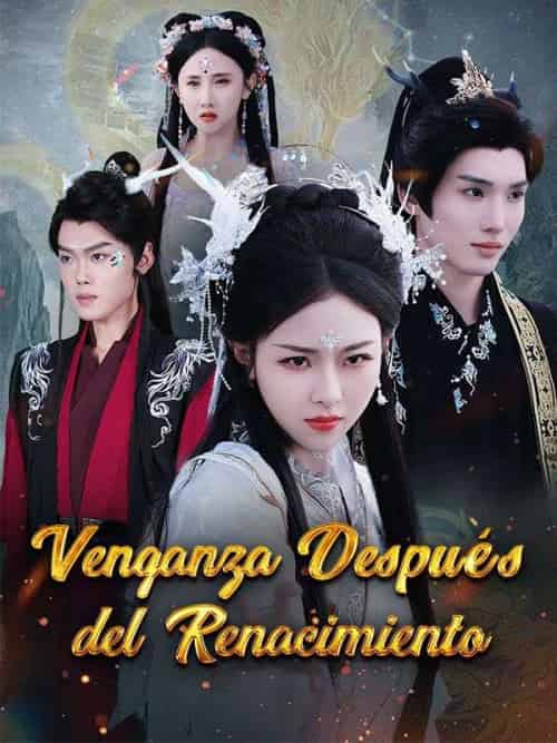 Venganza Después del Renacimiento(36集全)Leonardo&Reyes&&Valeria&Alba-初遇资源网