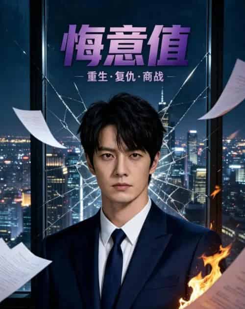 悔意值（50集全）AI-初遇资源网