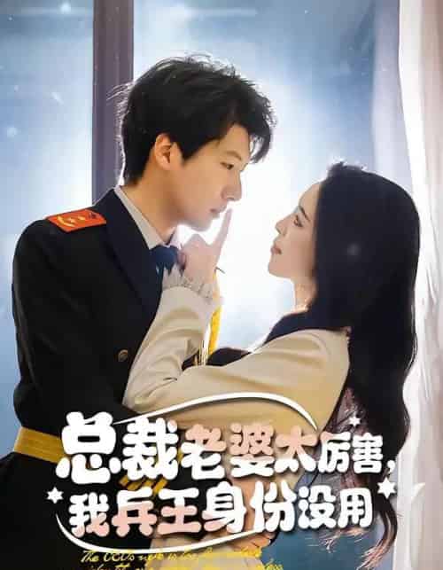 总裁老婆太厉害，我兵王身份没用（80集全）刘照娅＆戚正-初遇资源网