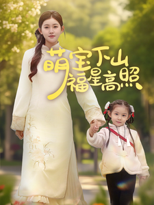 萌宝下山福星高照(70集全)刘一隆&芦苇-初遇资源网