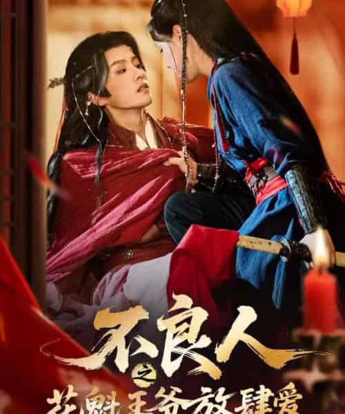 不良人之花魁王爷放肆爱(81集全)陈云廷&马晓伟-初遇资源网