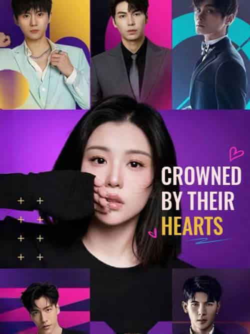 Crowned by Their Hearts(74集)Joseph&Kent&&Jean&Sully-初遇资源网