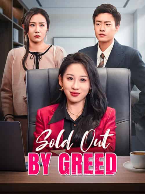 Sold Out by Greed(43集全)Freya&Summers&&Luther&Scott-初遇资源网