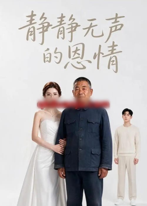 静静无声的恩情（31集全）AI短剧 - 夸克短剧