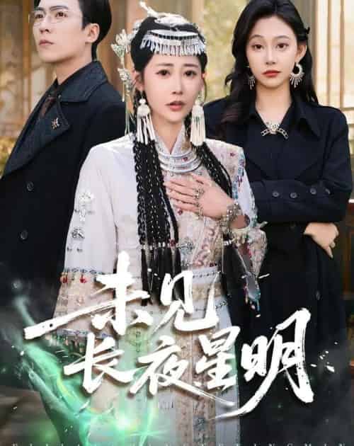 未见长夜星明（95集全）邰靖懿＆滕昊天-初遇资源网