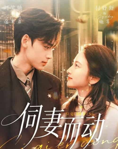 伺妻而动(90集全)刘笑驰&付妤舒-初遇资源网