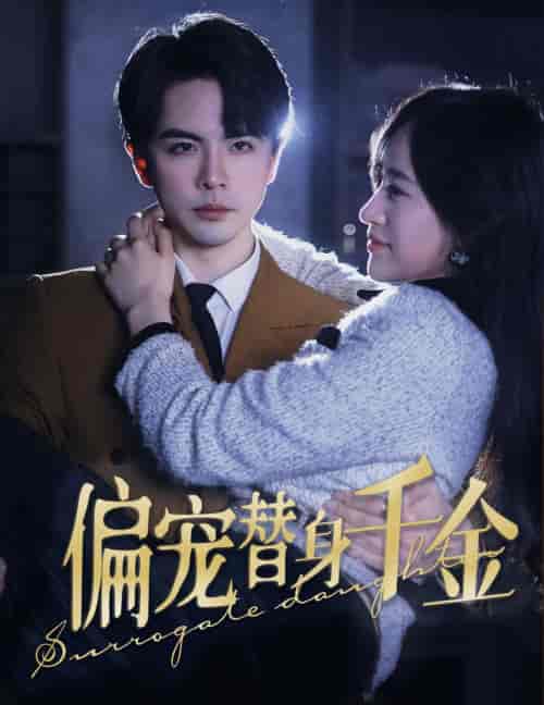 偏宠替身千金(78集)-初遇资源网