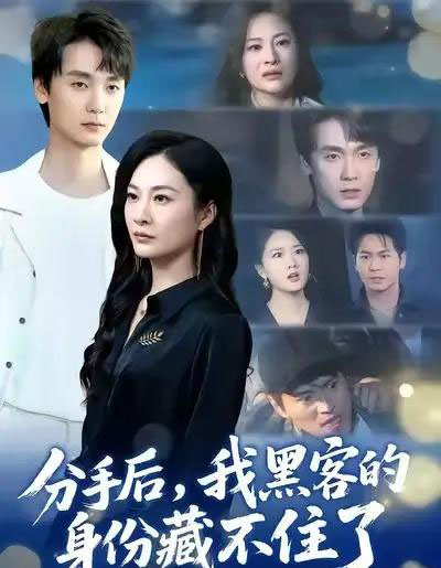 分手后，我黑客的身份藏不住了（80集全）宋雯娟＆唐元盛-初遇资源网