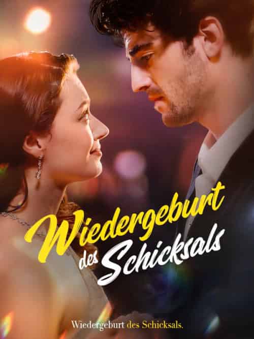 Wiedergeburt des Schicksals(65集全)Johnny&Wonder&&Shannon&Clark-初遇资源网