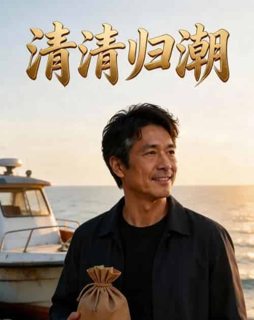 清清归潮(30集全)AI-初遇资源网