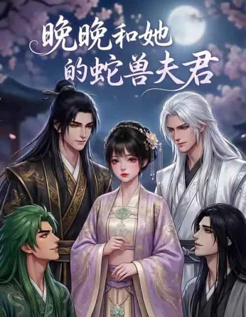 晚晚和她的蛇兽夫君（101集全）AI-初遇资源网