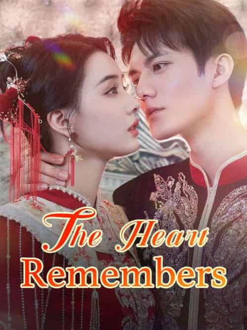The Heart Remembers(66集全)Winston&Quinn&&Viola&Sherwin-初遇资源网