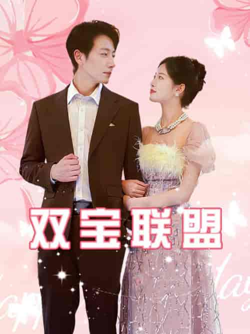 双宝联盟（71集全）-初遇资源网