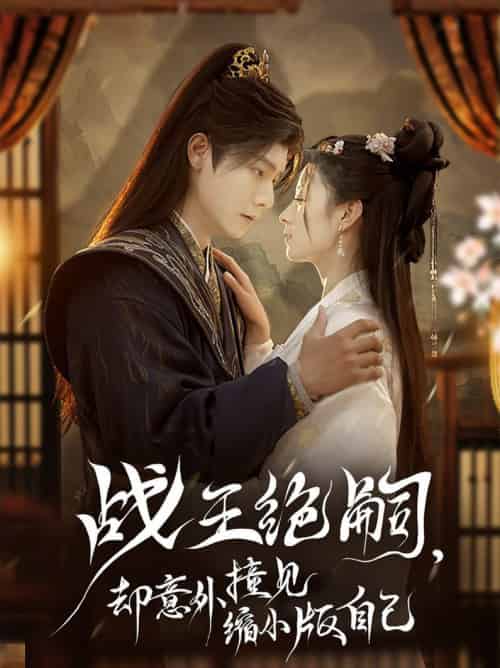 战王绝嗣,却意外撞见缩小版自己(80集全)曾希瑭&王艺阳-初遇资源网