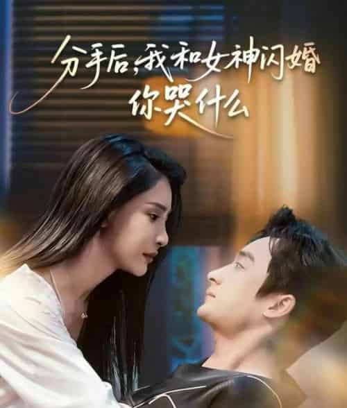 分手后，我和女神闪婚你哭什么＆悲欢离合总无情（80集全）王家霖＆许子吟-初遇资源网