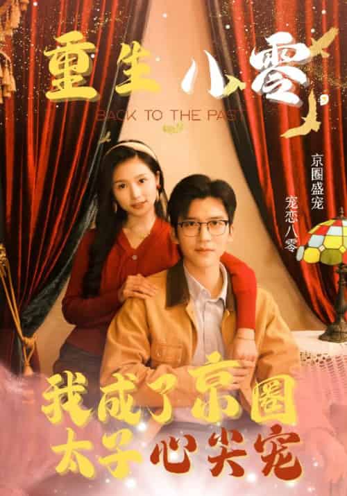 重生八零,我成了京圈太子心尖宠(51集全)陆绍辉&王文珊-初遇资源网