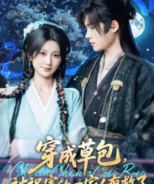 穿成草包,被祸害的一家人有救了(71集)王禹翰&杨珊子-初遇资源网