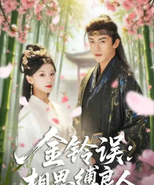 金铃误相思缚良人(85集)卢东旭&何田田-初遇资源网