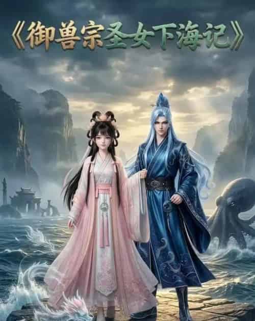 御兽宗圣女下海记 御兽宗圣女下海记