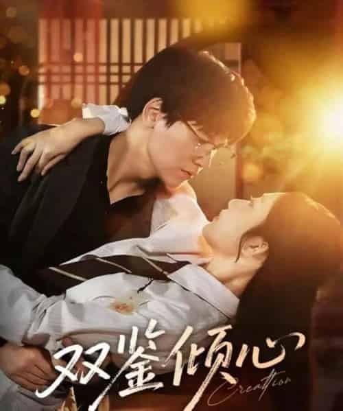 双鉴倾心（60集全）段泽祺＆刘静阳-初遇资源网