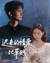 迟来的情爱比草贱（46集）-初遇资源网