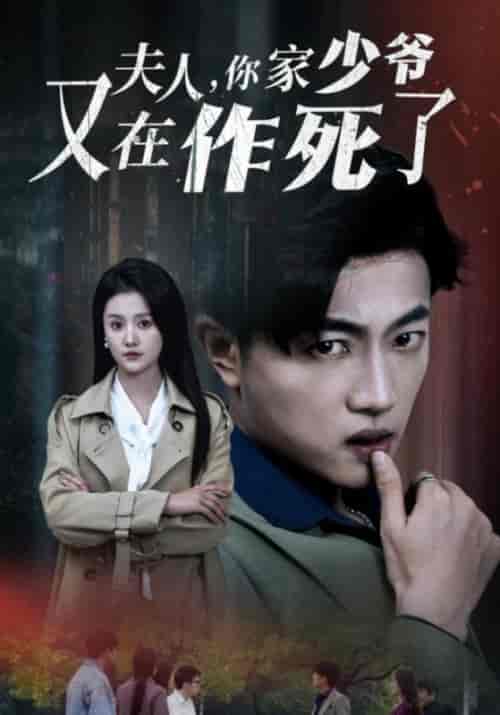 夫人,你家少爷又在作死了(30集全)苏平安&柳芊芊-初遇资源网