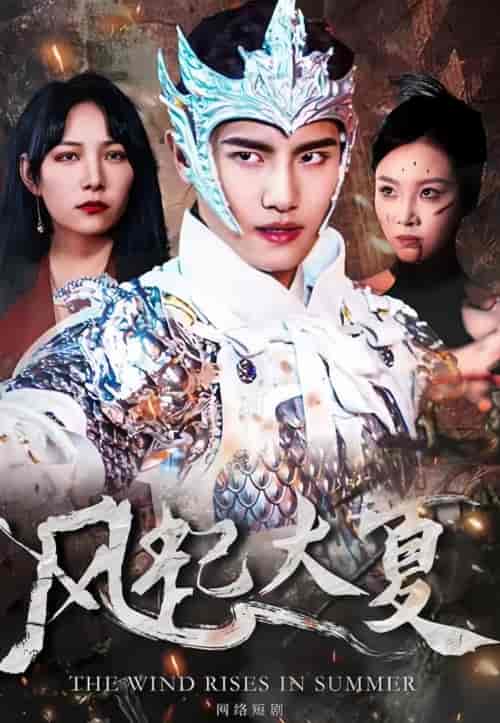 风起大夏(80集)-初遇资源网