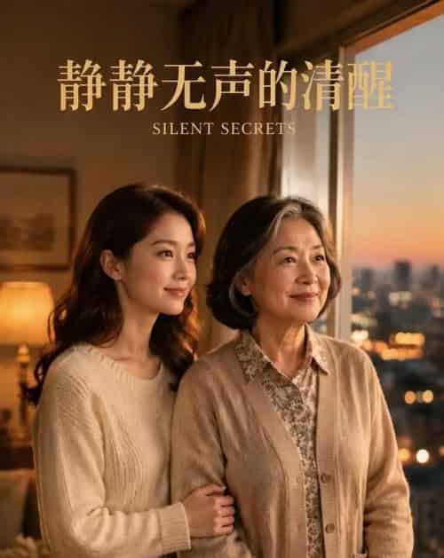 静静无声的清醒（36集全）AI - 夸克短剧