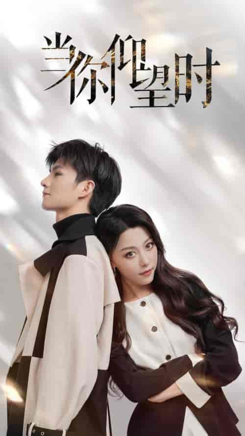 当你仰望时（25集全）刘子豪＆李金金-初遇资源网