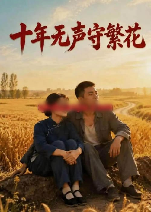 十年无声守繁花（42集全）AI短剧 - 夸克短剧