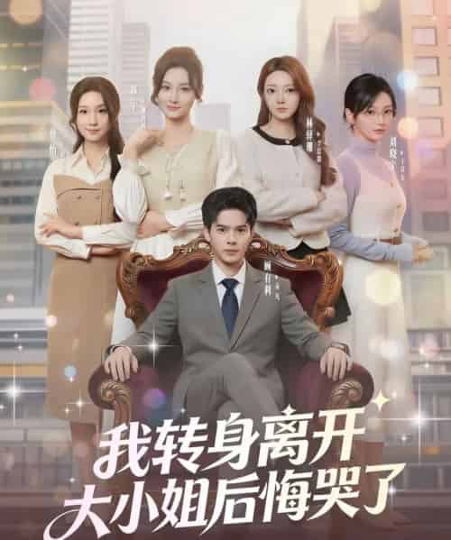 我转身离开,大小姐后悔哭了(70集全)顾有利&刘晓宇-初遇资源网