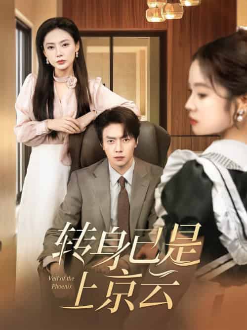 转身已是上京云（88集全）张磊＆陈文君＆袁传琪-初遇资源网