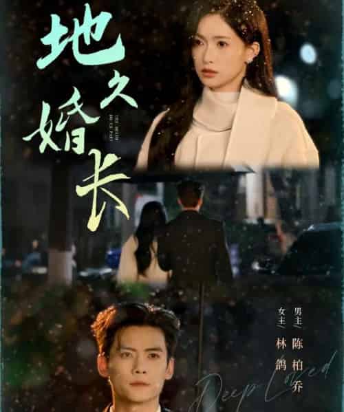 地久婚长（69集全）陈柏乔＆林鸽-初遇资源网