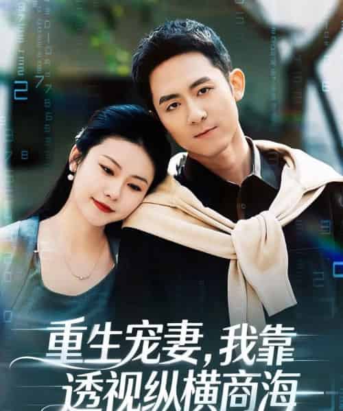 重生宠妻，我靠透视纵横商海（76集全）曾若霖＆冠佑-初遇资源网
