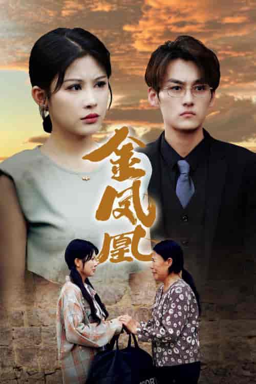 金凤凰(80集)邹漪琳-初遇资源网